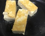 Foto del paso 1 de la receta: Tofu frito rapidito