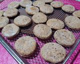 Foto del paso 4 de la receta: Galletitas integrales