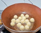 Foto langkah ke 4 dari resep Potato Pop.