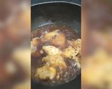 Foto langkah ke 2 dari resep Ayam Panggang Ajaib Bumbu Kecap IStimeWA Saus Lemon GerCEP&TBG😁.