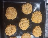 Foto del paso 4 de la receta: Croquetas de calabaza y arroz