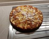 Foto del passaggio 8 della ricetta Torta di mele