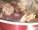 Foto del paso 4 de la receta: Costillas en salsa agridulce