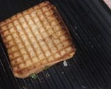 A picture of step 10 of Veg Grill Sandwich.