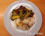 Φωτογραφία βήματος 16 της συνταγής Μοσχάρι Stir-fry με Μπρόκολο C&G