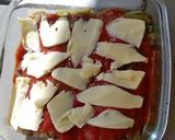 Foto del paso 4 de la receta: Pastel o milhojas de pencas