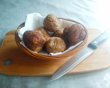 Foto del paso 6 de la receta: Albóndigas de lentejas