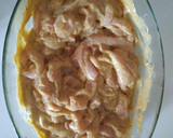 Foto del paso 2 de la receta: Kebab de pollo
