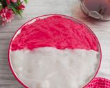 Foto langkah ke 8 dari resep Bubur Sumsum Merah Putih.
