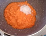 Foto langkah ke 4 dari resep Urap Sayur.