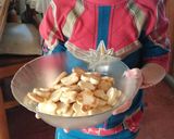 Foto del paso 4 de la receta: Galletitas de queso
