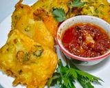 Foto langkah ke 3 dari resep Goreng Tempe Sambal Terasi Goreng.