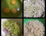 Foto langkah ke 1 dari resep Nasi Goreng sederhana.