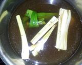 Foto langkah ke 5 dari resep Kembang Tahu Saus Jahe.