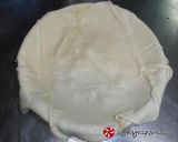 Φωτογραφία βήματος 12 της συνταγής Tarte tatin με φρέσκα σύκα και καραμέλα βαλσαμικού