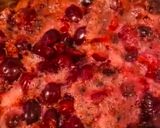 Meggyszósz 🍒 recept fázis 4 fotója