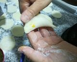 Foto del paso 5 de la receta: Capelettini de verdura Sin TACC apto celíaco