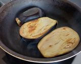 Foto del paso 1 de la receta Hamburguesa vegetariana a la "parmigiana"