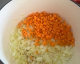 Foto del paso 2 de la receta: Lentejas Tandoori Masala