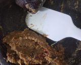 Foto langkah ke 3 dari resep Pepaya muda masak santan.