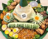 Foto langkah ke 3 dari resep Ayam ingkung 20 box,tips memasak ayam broiler.