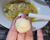 Foto del paso 1 de la receta: Papas Noisette caseras sin gluten