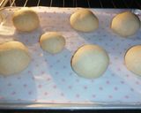 Foto del paso 6 de la receta: Berlinesas ✨