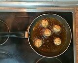 Foto del paso 4 de la receta Albóndigas Veganas de "pescado"