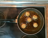 Foto del paso 4 de la receta: Albóndigas Veganas de "pescado"