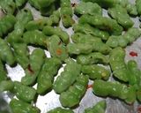 হোমমেড ওয়ার্ম সেপড পাস্তা(Homemade worm shaped pasta recipe in Bengali) রেসিপির ধাপ 4 ছবি