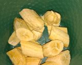 Foto langkah ke 1 dari resep Kolak pisang waluh.