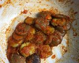 Foto langkah ke 3 dari resep Jengkol balado.