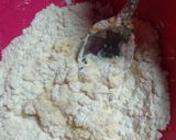 Foto langkah ke 2 dari resep Molen Pisang Mini.