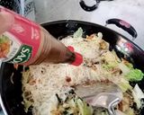 Foto langkah ke 5 dari resep Bihun goreng kakul bumbu mbo.