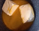 Tonhalkrémes tészta recept fázis 1 fotója