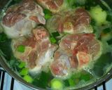 Foto del paso 12 de la receta: Puchero