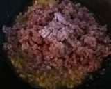 Foto langkah ke 2 dari resep Mun Tahu Daging Cincang.