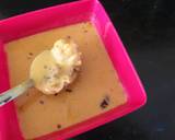 Pakora kadhi recipe step 1 photo