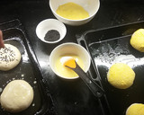 Foto del paso 4 de la receta: Pan de Tortuga para hamburguesas (pan de Viena)