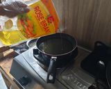 Foto langkah ke 8 dari resep Corndog Versi Manis.