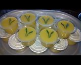 Foto langkah ke 5 dari resep Puding Jagung.