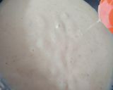 A picture of step 3 of Pineapple macaroni.