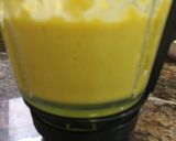 Foto del paso 2 de la receta: Salsa tipo Huancaína versión vegana (Perú 🇵🇪)
