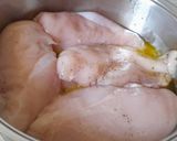 Foto del paso 1 de la receta: Pollo en salsa de Cola-Cola