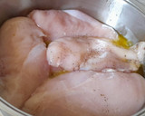 Foto del paso 1 de la receta: Pollo en salsa de Cola-Cola