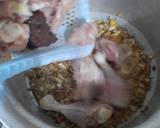 Chicken Pulao recipe step 1 photo