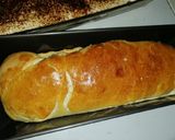 Foto del paso 3 de la receta: Pan de molde