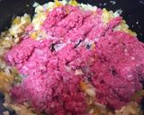 Foto del paso 3 de la receta Calabacines rellenos gratinados