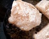 Foto del paso 2 de la receta: Lomos de bacalao dorados
