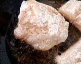 Foto del paso 2 de la receta: Lomos de bacalao dorados